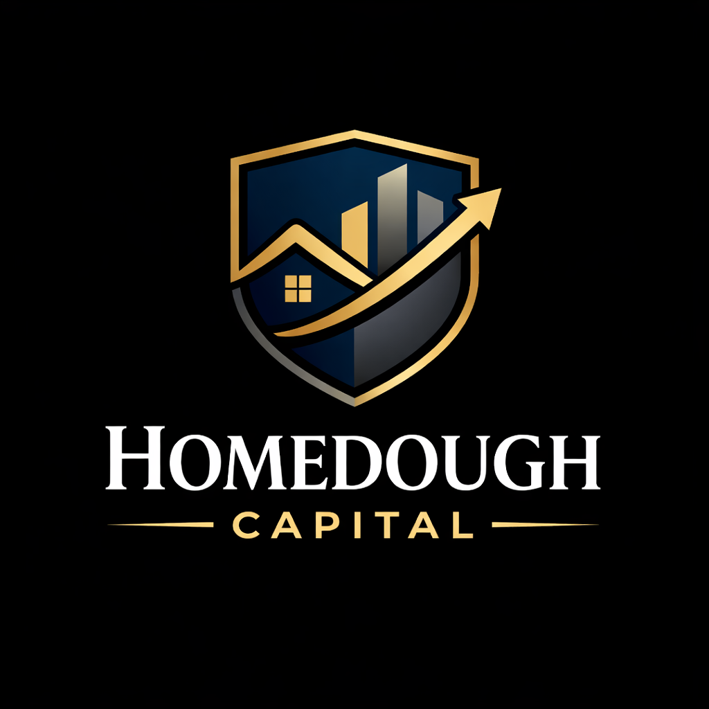 Private Capital for Real Estate Investors and Small Business Owners Nationwide.
