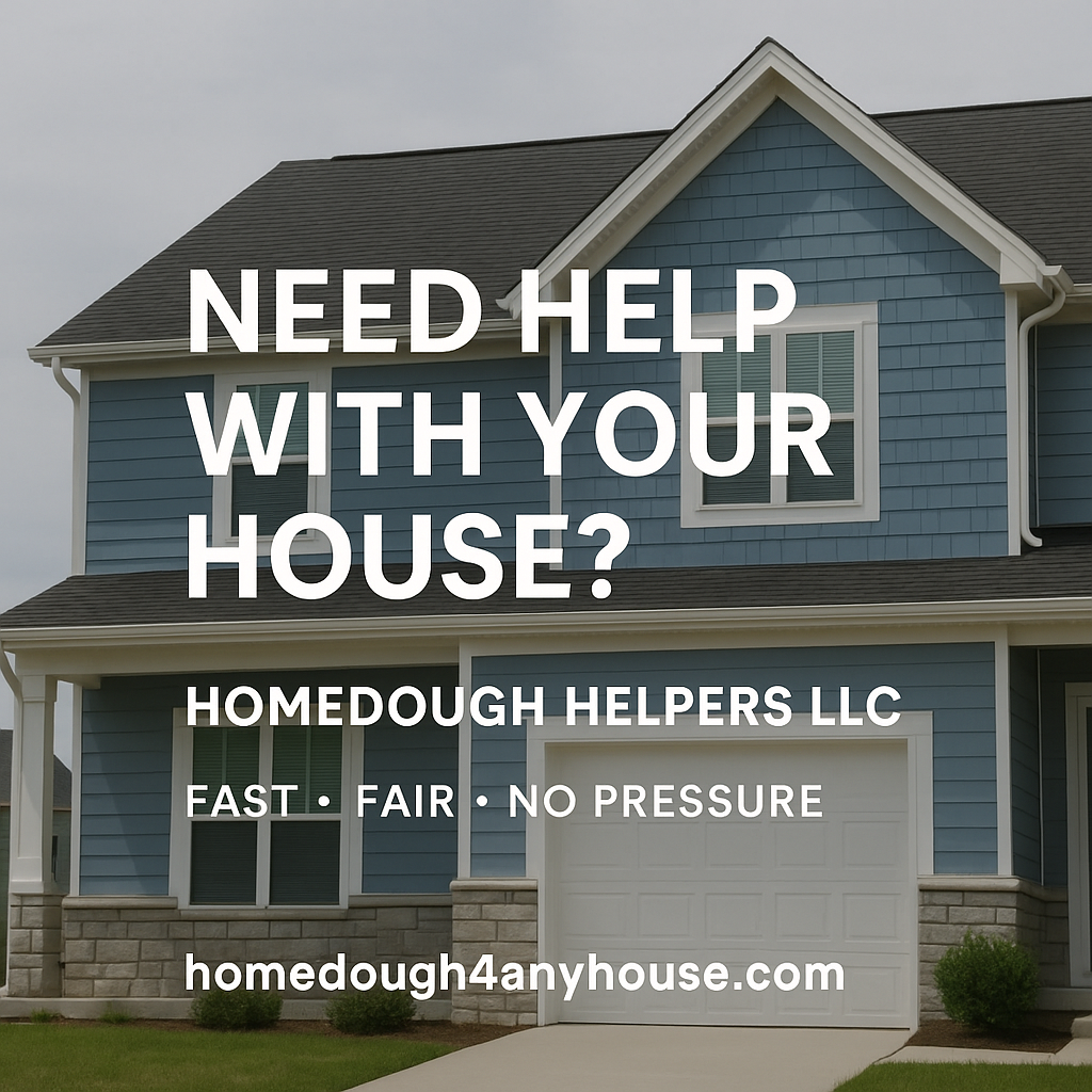 Straightforward Real Estate Solutions